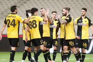 ΑΕΚ: Το ακριβότερο ρόστερ των τελευταίων ετών