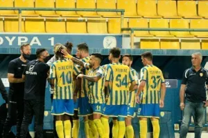 Αρνητικά τα τεστ κορονοϊού ενόψει Ατρομήτου