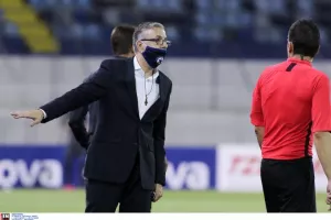 Κάναντι: «Σεβόμαστε τον Ολυμπιακό αλλά δεν τον φοβόμαστε»