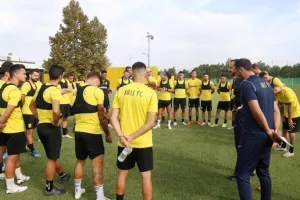 Άρης: Αρνητικά όλα τα τεστ COVID 19, παίζεται για Αστέρα