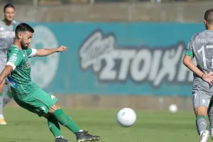 Παναθηναϊκός: Βιγιαφάνιες, η επιστροφή!