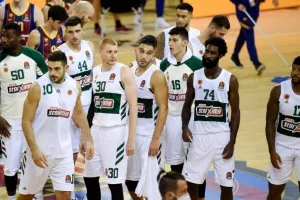 Παναθηναϊκός: Αρνητικά όλα τα τεστ κορονοϊού