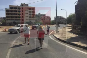 Εικόνες από το Βαρώσι/ΦΩΤΟΣ-ΒΙΝΤΕΟ