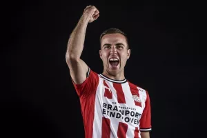 Έτοιμο... το ΜΠΑΜ της PSV