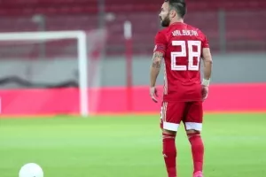 Ο Βαλμπουενά συμμετείχε σε όλες ευκαιρίες/γκολ του Ολυμπιακού κόντρα στη Μαρσέιγ