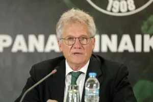 Μπόλονι: «Προτεραιότητά μου είναι το αποτέλεσμα»!