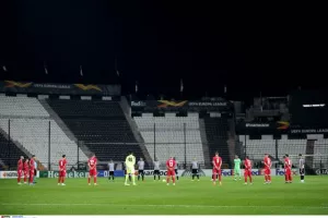 (UPD) ΦΩΤΟΡΕΠΟΡΤΑΖ από την Τούμπα