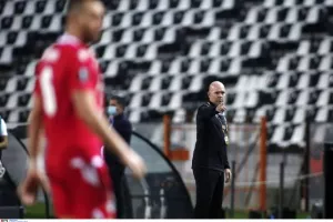 (UPD) ΦΩΤΟΡΕΠΟΡΤΑΖ από την Τούμπα