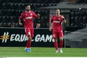 (UPD) ΦΩΤΟΡΕΠΟΡΤΑΖ από την Τούμπα