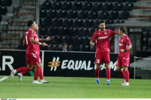 (UPD) ΦΩΤΟΡΕΠΟΡΤΑΖ από την Τούμπα