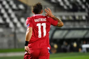 Éric Bauthéac