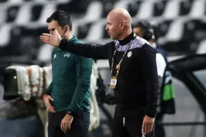 Ο Μπεργκ έχει έτοιμο το πλάνο