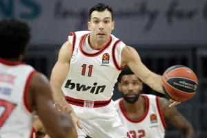 Ολυμπιακός - Εφές: Επιστροφή στις νίκες κόντρα σε μια... αγαπημένη αντίπαλο