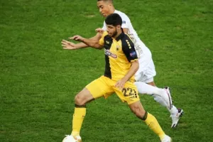 Ινσούα: «Δεν είμαστε ικανοποιημένοι» 