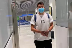 ΑΕΚ: Στην Αθήνα ο Νεντελτσεάρου