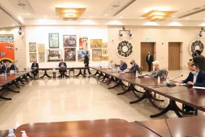 Εθνικό Συμβούλιο/ "Kαλεί την τουρκία να ανακαλέσει και να συμμορφωθεί με τα ψηφίσματα"