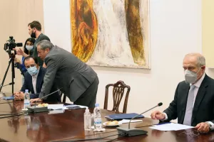 Εθνικό Συμβούλιο/ "Kαλεί την τουρκία να ανακαλέσει και να συμμορφωθεί με τα ψηφίσματα"