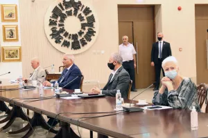Εθνικό Συμβούλιο/ "Kαλεί την τουρκία να ανακαλέσει και να συμμορφωθεί με τα ψηφίσματα"