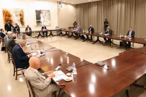 Εθνικό Συμβούλιο/ "Kαλεί την τουρκία να ανακαλέσει και να συμμορφωθεί με τα ψηφίσματα"
