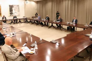 Εθνικό Συμβούλιο/ "Kαλεί την τουρκία να ανακαλέσει και να συμμορφωθεί με τα ψηφίσματα"