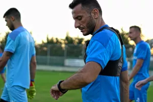 Μετρώντας τα λεπτά/Απόλλων