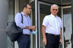 ΔΕΣΜΕΥΣΗ