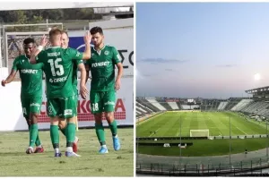 Ομόνοια/Τούμπα για κέρδη... βαθμούς και χρήμα!