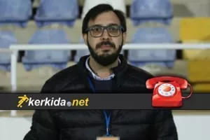 (ΗΧΗΤΙΚΟ) "Η Ανόρθωση είναι σε πολύ καλή κατάσταση, θα παλέψουμε"