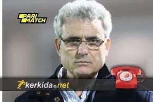 Τ.ΑΝΤΩΝΙΟΥ για αποχώρηση Τάμαρι και επιλογές παικτών ΑΠΟΕΛ (ηχητικό)