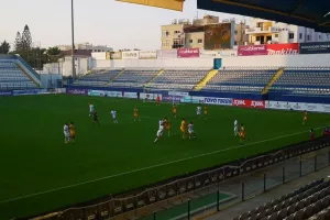 Πήρε το ντέρμπι η Ανόρθωση- Στο -11 από την 1η θέση το ΑΠΟΕΛ! (φώτος)