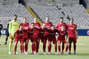 Ομόνοια/Αποτελέσματα τεστ κορωνοϊού