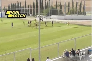 ΑΠΟΕΛ/Ακαδημία: Βίντεο με... γκολ