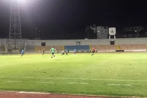 Φιλικός... συμβιβασμός στο "ΜΑΚ"