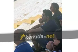 Σατσιάς... και στο VAR
