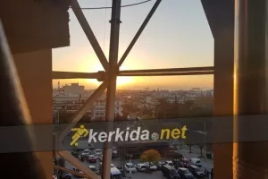 Στην ΑΓΑΠΗΜΕΝΗ Θεσσαλονίκη...