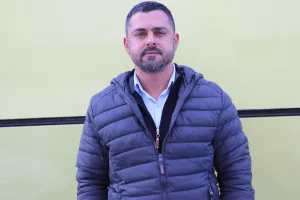Υποψήφιος (1)