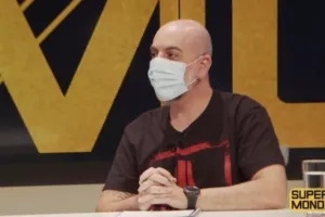 Μίζερο... ντέρμπι!