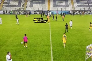 Πήρε το ντέρμπι η Ανόρθωση- Στο -11 από την 1η θέση το ΑΠΟΕΛ! (φώτος)