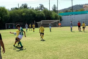 ΠΡΑΣΙΝΗ νίκη/3-0 στο Κ16