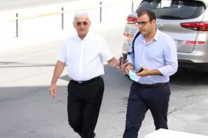 Όλοι οι ΚΟΚΚΙΝΟΙ...