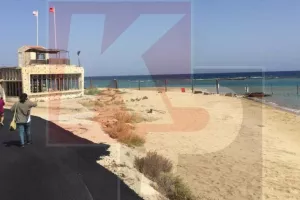 Εικόνες από το Βαρώσι/ΦΩΤΟΣ-ΒΙΝΤΕΟ