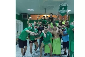 Για τον Αντώνη...