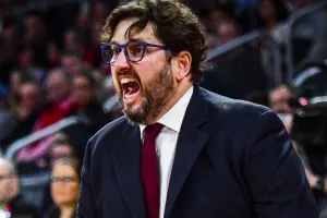 Αντρέα Τρινκέρι: "Σπανούλης, Σλούκας, Πρίντεζης είναι Θεοί του μπάσκετ"