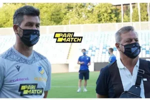 ΤΩΡΑ στο ΑΠΟΕΛ είναι διαφορετικά από άλλες φορές...