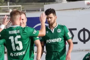 ΝΤΟΥΡΙΣ: "Είναι το πρώτο μου; Δεν θυμάμαι!"