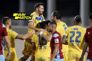 ΩΡΑ για γκολ και νίκη