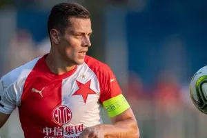 Tomáš Holeš για Κύπρο
