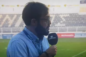 "Σήμερα είδαμε κάποια ανεξήγητα πράγματα"