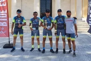 Famagusta Cycling Team/"Επιτυχίες για το Σωματείο μας!"