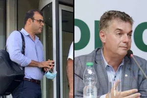 "Έδωσε πολύ υλικό ο Παπασταύρου, ολοκλήρωσε την κατάθεση του"